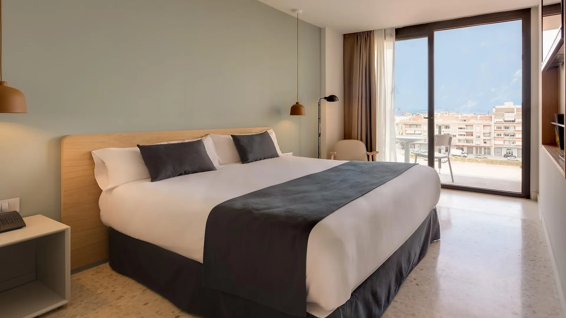 Aqua Hotel Silhouette & Spa - Adults Only Malgrat de Mar