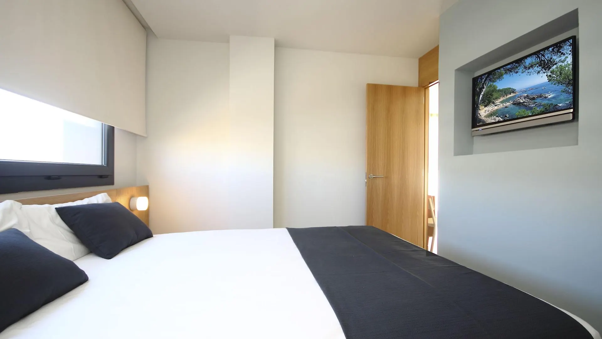 Aqua Hotel Silhouette & Spa - Adults Only Malgrat de Mar