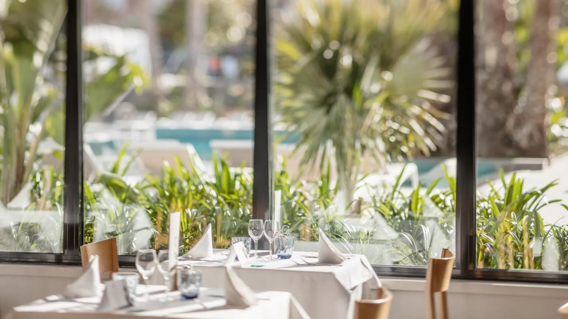 Aqua Hotel Silhouette & Spa - Adults Only Malgrat de Mar