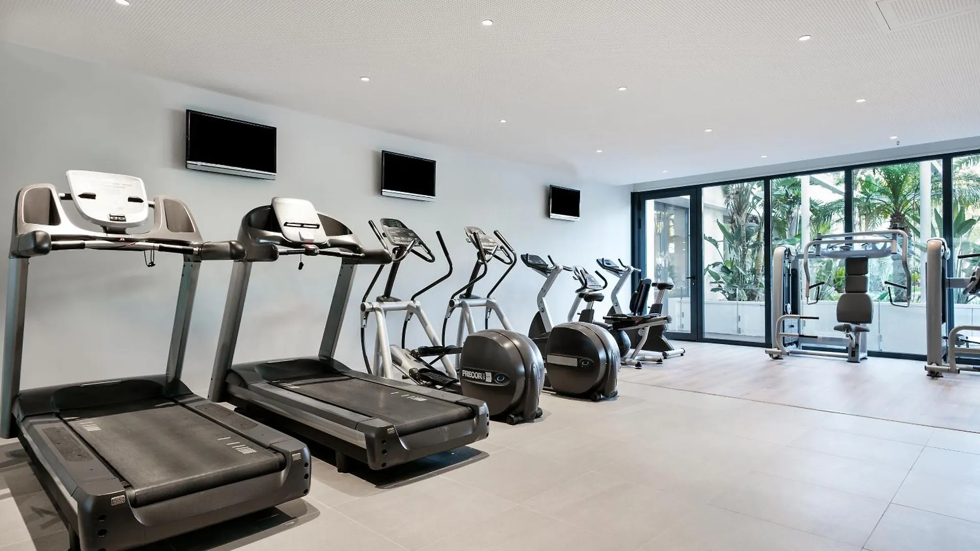 ****  Aqua Hotel Silhouette & Spa - Adults Only Malgrat de Mar Spain