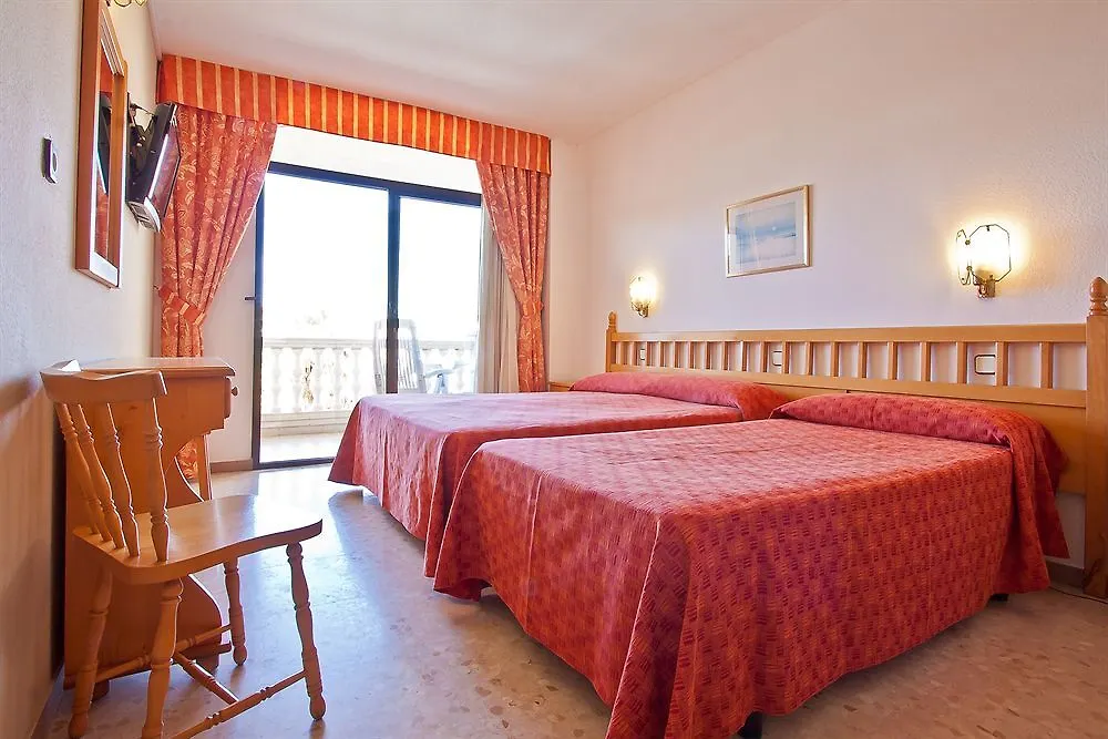 Aqua Hotel Silhouette & Spa - Adults Only Malgrat de Mar