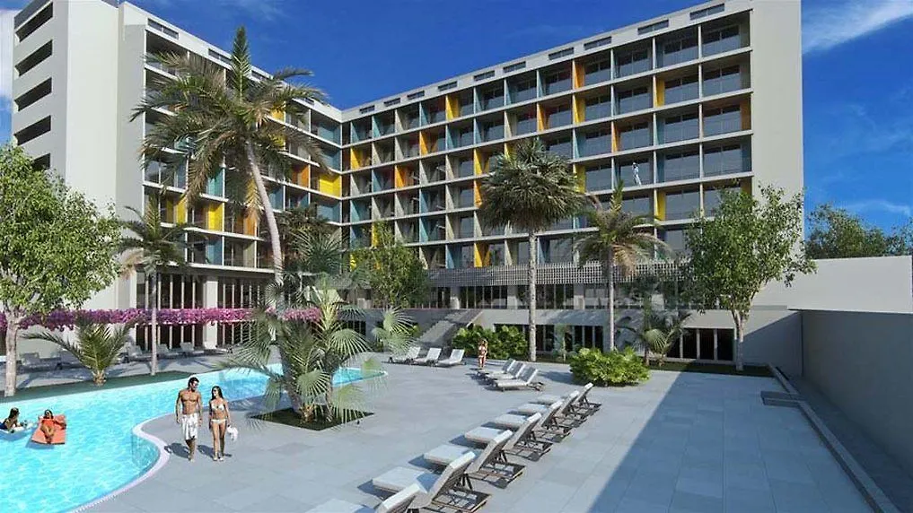 Aqua Hotel Silhouette & Spa - Adults Only Malgrat de Mar
