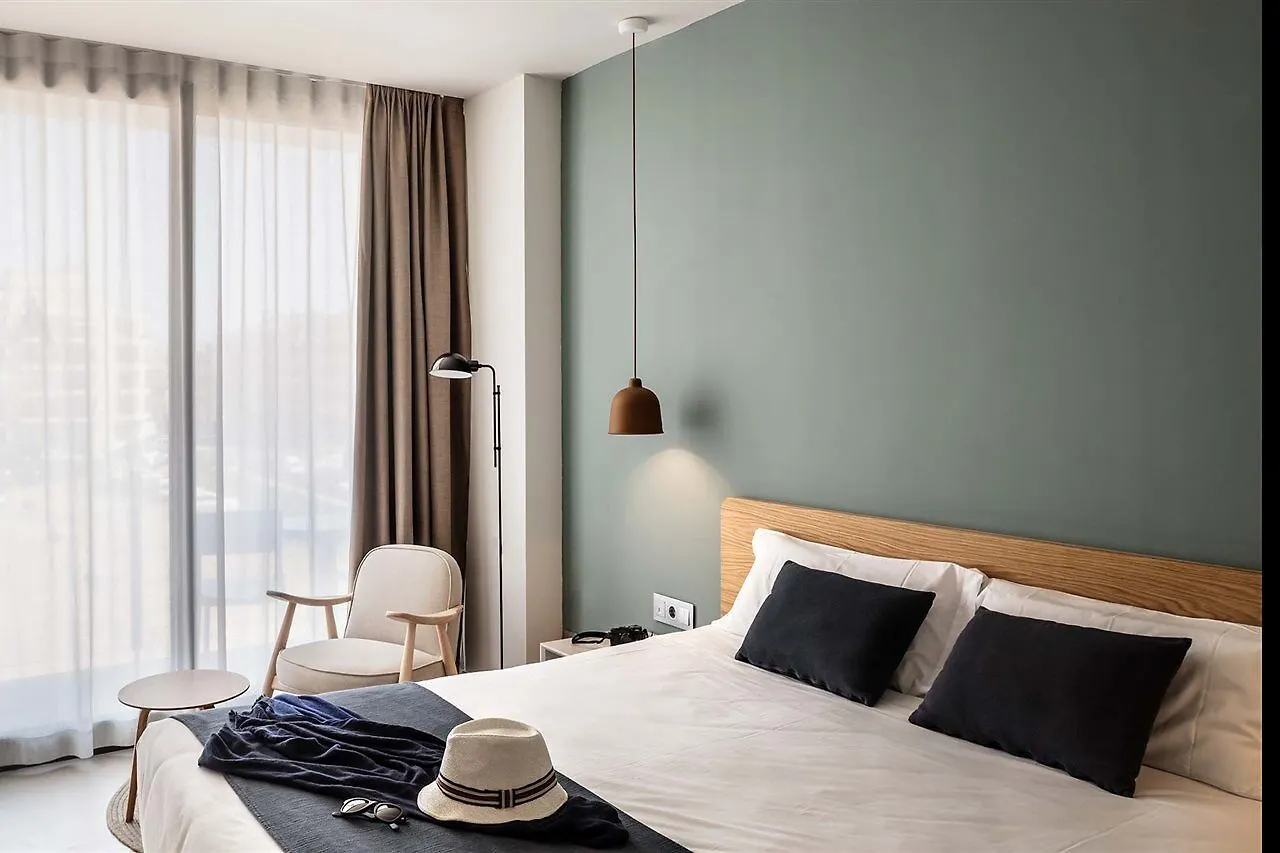 Aqua Hotel Silhouette & Spa - Adults Only Malgrat de Mar