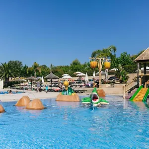 Feriepark Tucan - Mobile Homes By Lifestyle Holidays