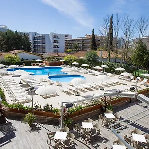 Cye Centre Salou