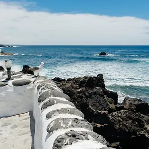 Caleton Del Golfo Apartment
