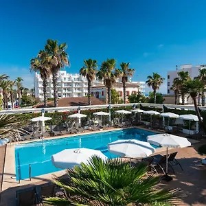 Thb Gran Playa - Adults Only 4*, Can Picafort (Mallorca) Spanien