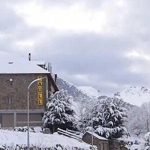2* Отель Tauell