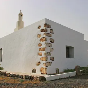 Ajaches Country house