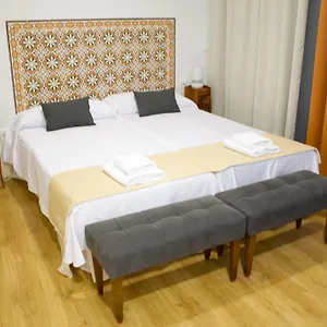 Life Alberto Lista Apartment