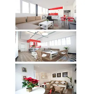 Calle Rosario Apartment