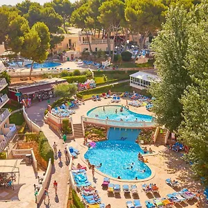 Курортный комплекс Mll Palma Bay Club Эл Аренал