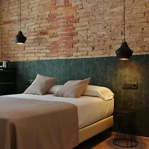 Canton , Barcelona Spanien