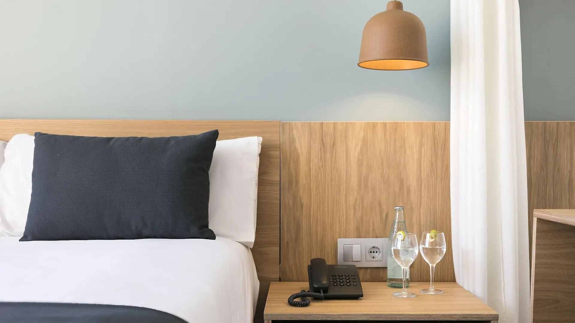 Aqua Hotel Silhouette & Spa - Adults Only Malgrat de Mar