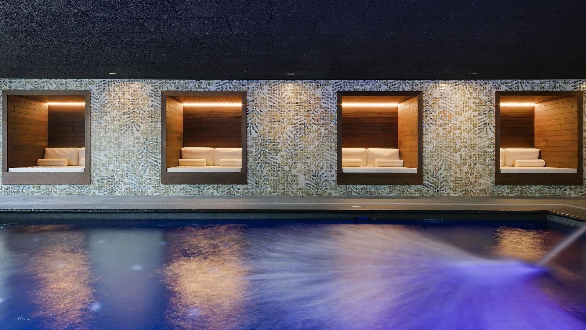 Aqua Hotel Silhouette & Spa - Adults Only Malgrat de Mar