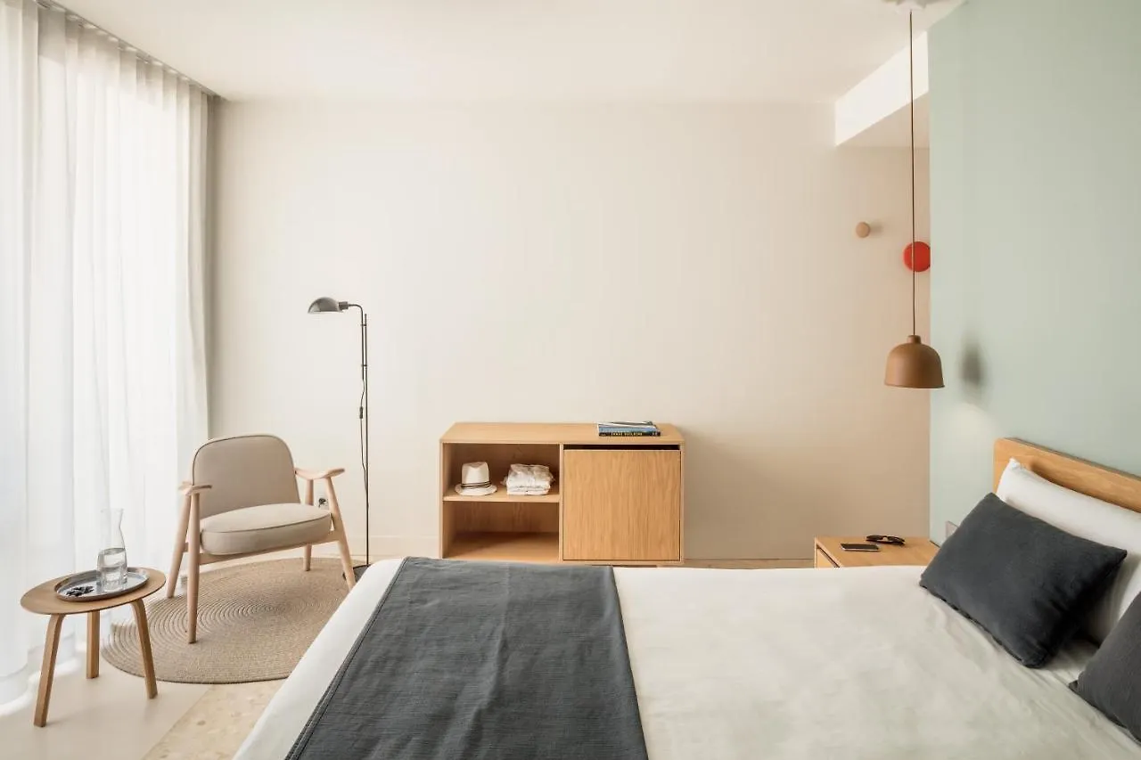 Aqua Hotel Silhouette & Spa - Adults Only Malgrat de Mar