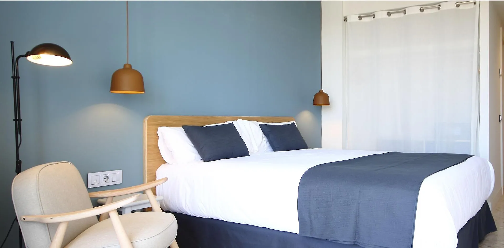 Aqua Hotel Silhouette & Spa - Adults Only Malgrat de Mar