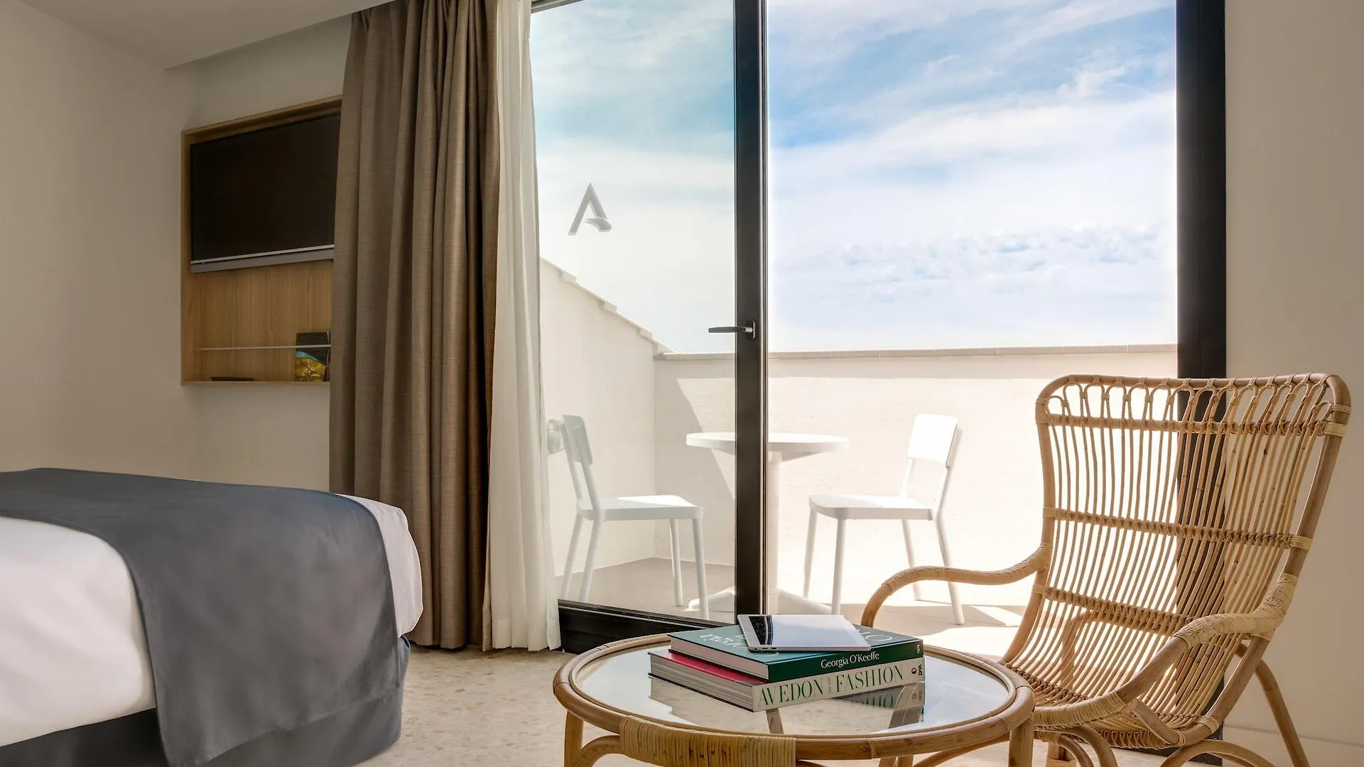 Aqua Hotel Silhouette & Spa - Adults Only Malgrat de Mar Spain