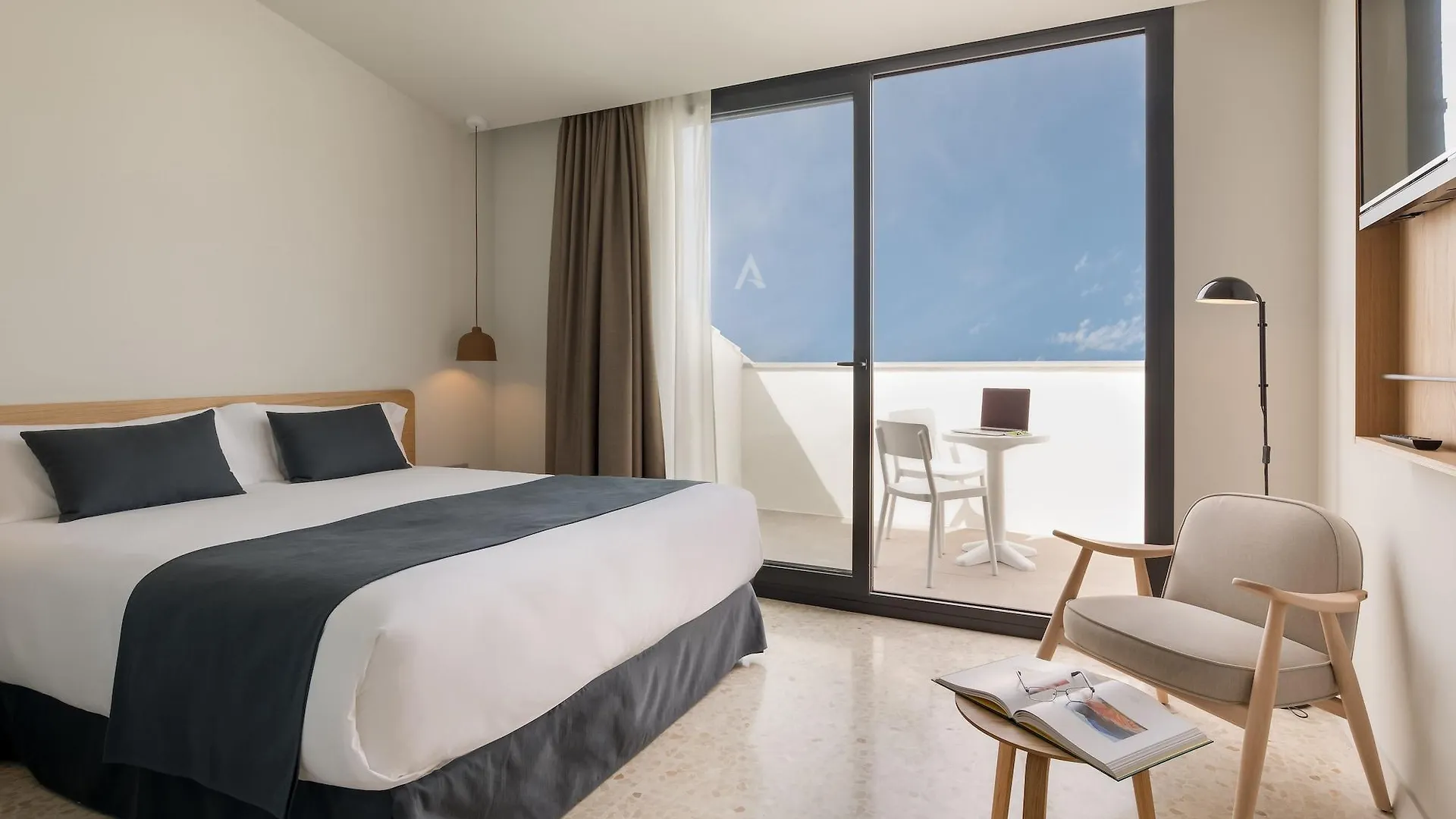 Aqua Hotel Silhouette & Spa - Adults Only Malgrat de Mar 4*,