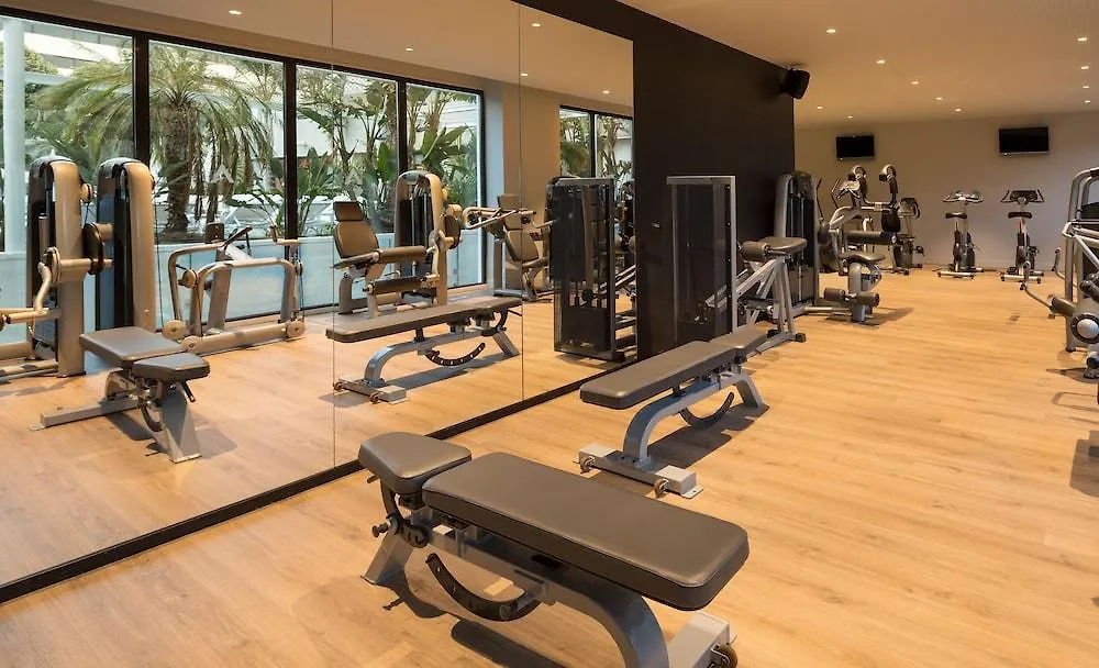 Aqua Hotel Silhouette & Spa - Adults Only Malgrat de Mar