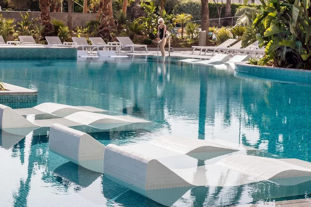 Aqua Hotel Silhouette & Spa - Adults Only Malgrat de Mar