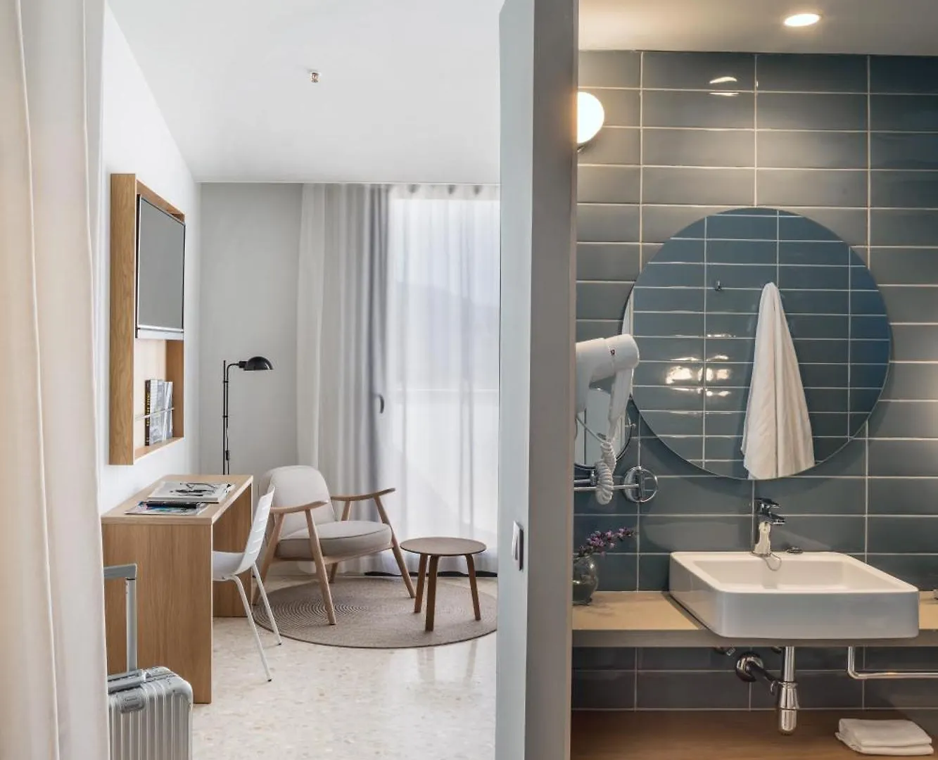 Aqua Hotel Silhouette & Spa - Adults Only Malgrat de Mar