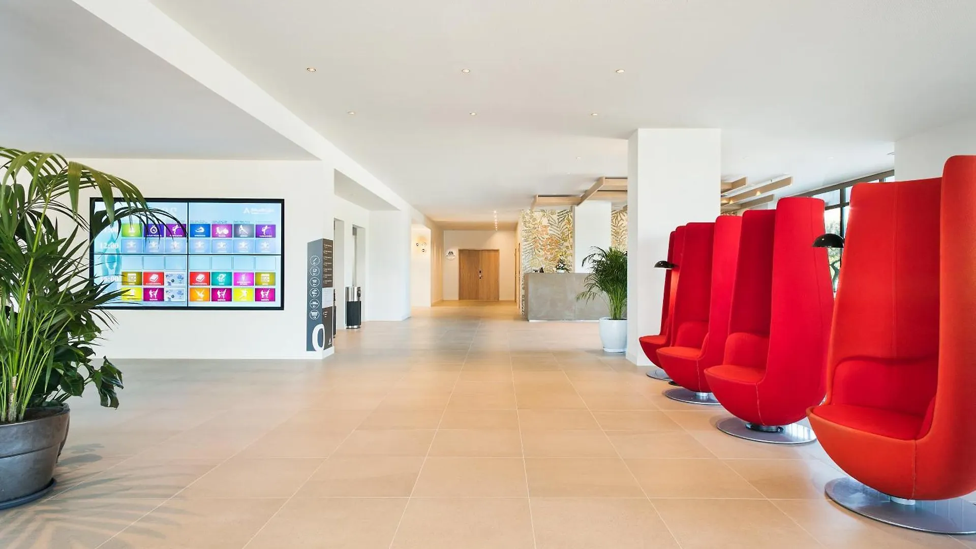 Aqua Hotel Silhouette & Spa - Adults Only Malgrat de Mar