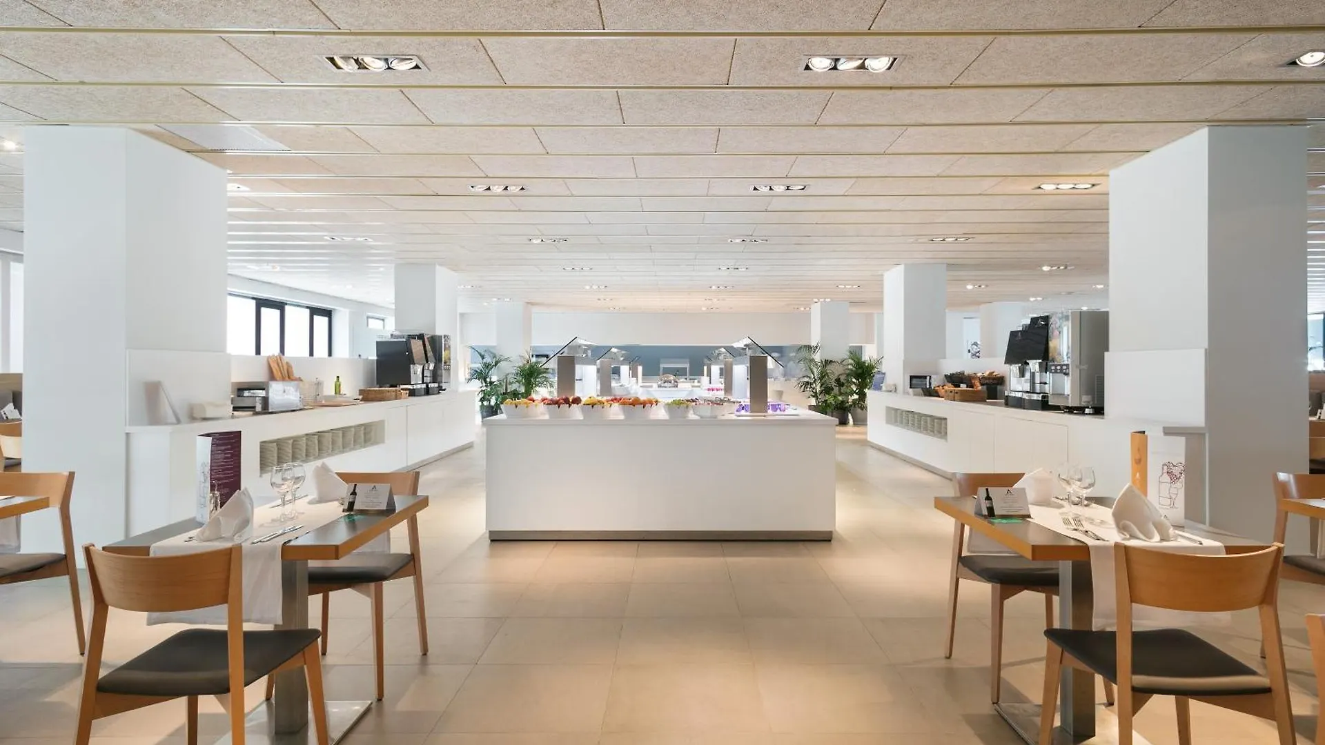 Aqua Hotel Silhouette & Spa - Adults Only Malgrat de Mar