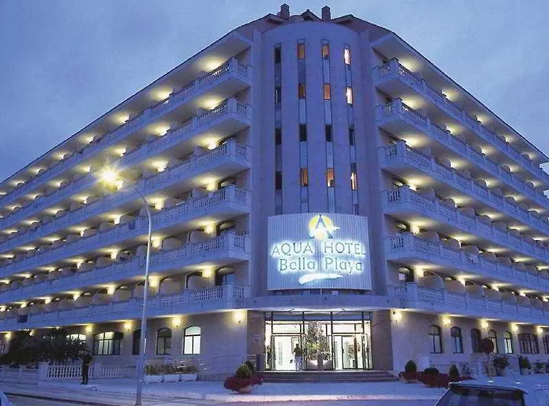 Aqua Hotel Silhouette & Spa - Adults Only Malgrat de Mar