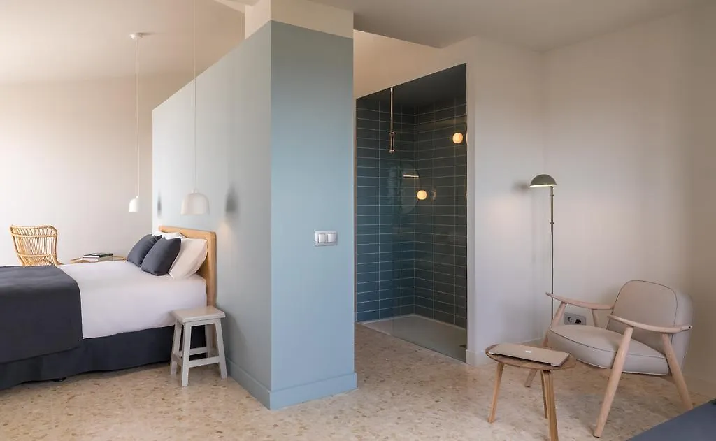 Aqua Hotel Silhouette & Spa - Adults Only Malgrat de Mar 4*,