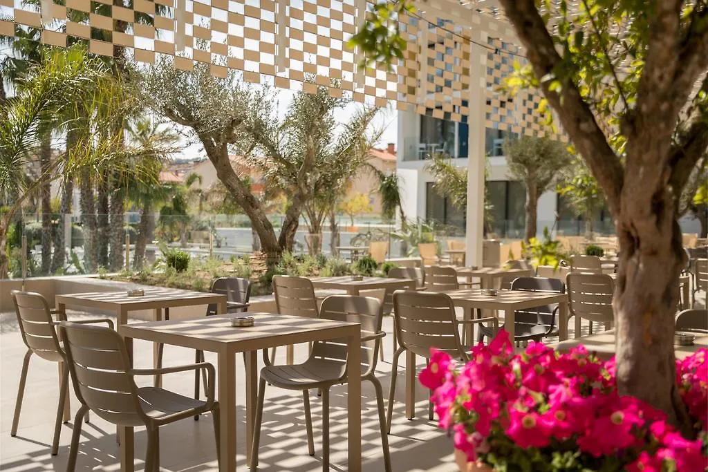 Aqua Hotel Silhouette & Spa - Adults Only Malgrat de Mar