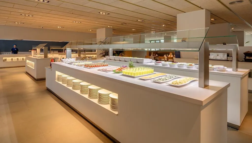 Aqua Hotel Silhouette & Spa - Adults Only Malgrat de Mar Spain