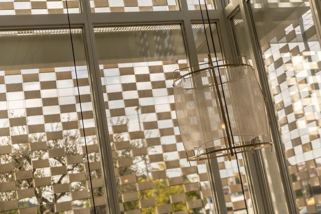 Aqua Hotel Silhouette & Spa - Adults Only Malgrat de Mar