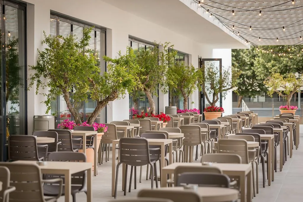 ****  Aqua Hotel Silhouette & Spa - Adults Only Malgrat de Mar Spain