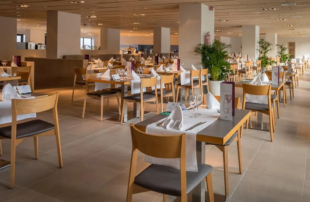 ****  Aqua Hotel Silhouette & Spa - Adults Only Malgrat de Mar Spain
