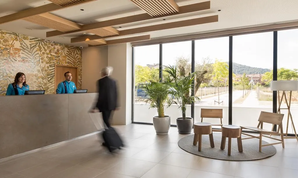 Aqua Hotel Silhouette & Spa - Adults Only Malgrat de Mar