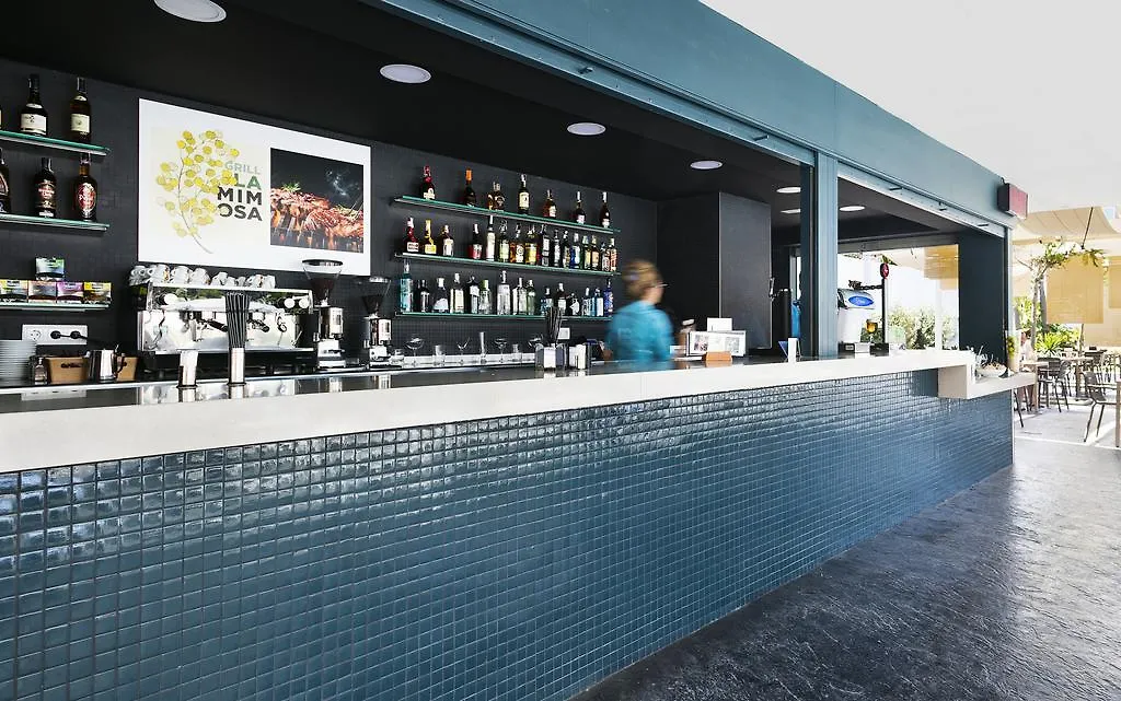 Aqua Hotel Silhouette & Spa - Adults Only Malgrat de Mar
