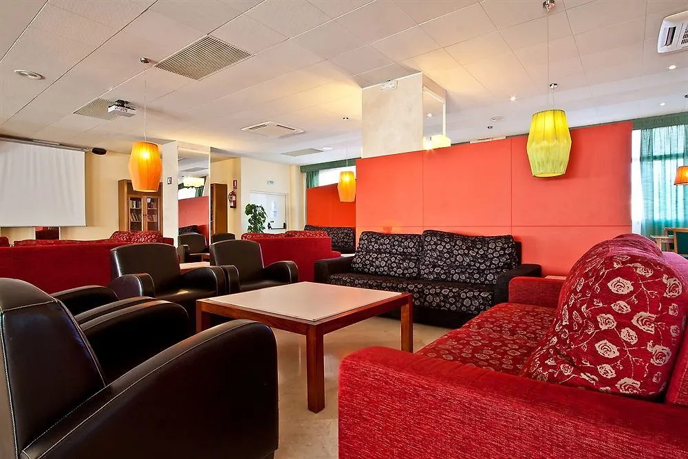 Aqua Hotel Silhouette & Spa - Adults Only Malgrat de Mar