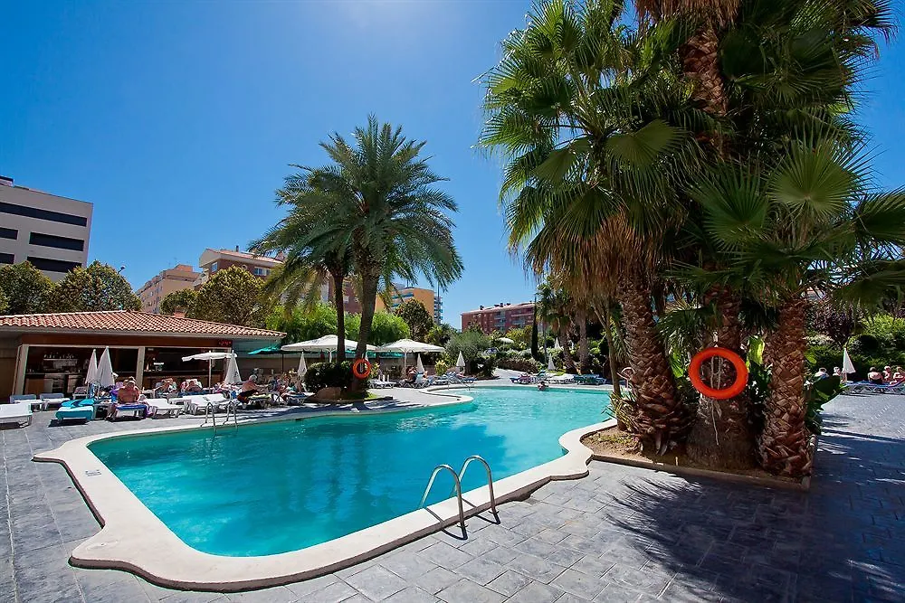 Aqua Hotel Silhouette & Spa - Adults Only Malgrat de Mar
