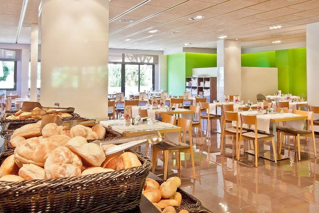 Aqua Hotel Silhouette & Spa - Adults Only Malgrat de Mar