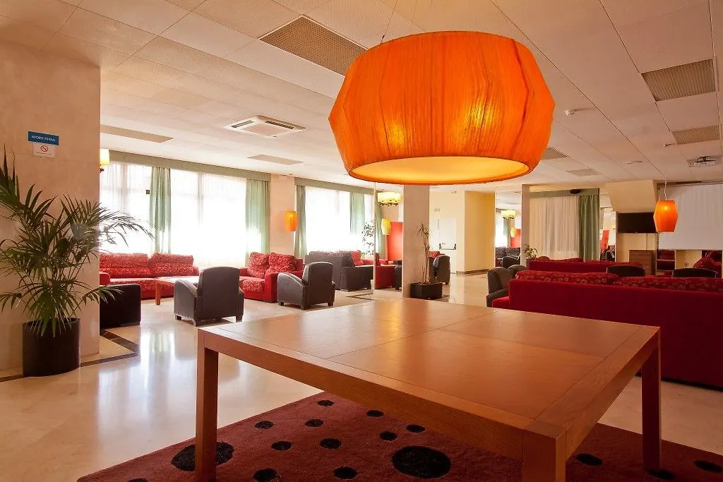 Aqua Hotel Silhouette & Spa - Adults Only Malgrat de Mar 4*,
