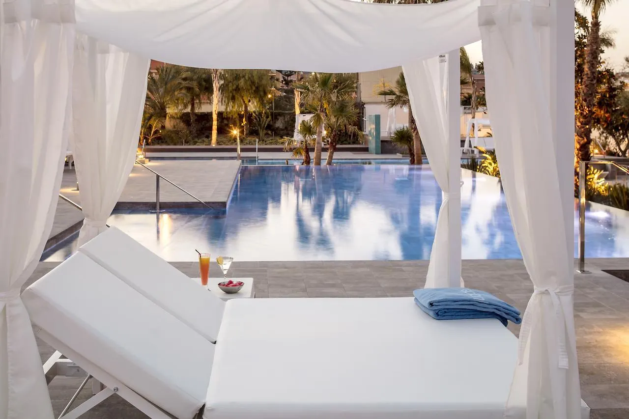 Aqua Hotel Silhouette & Spa - Adults Only Malgrat de Mar