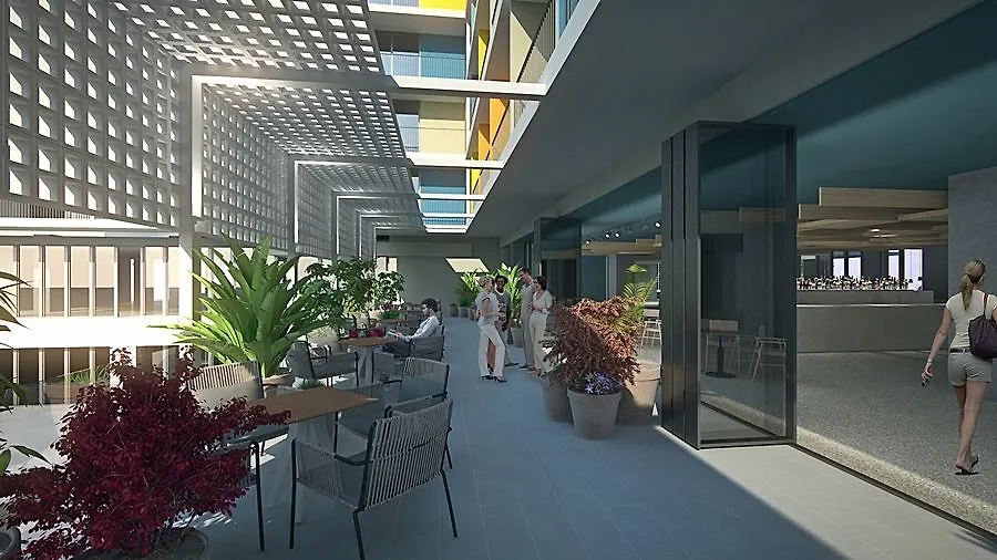 Aqua Hotel Silhouette & Spa - Adults Only Malgrat de Mar 4*,  Spain