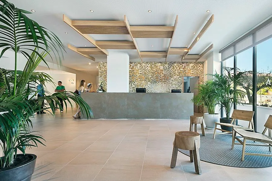 Aqua Hotel Silhouette & Spa - Adults Only Malgrat de Mar Spain