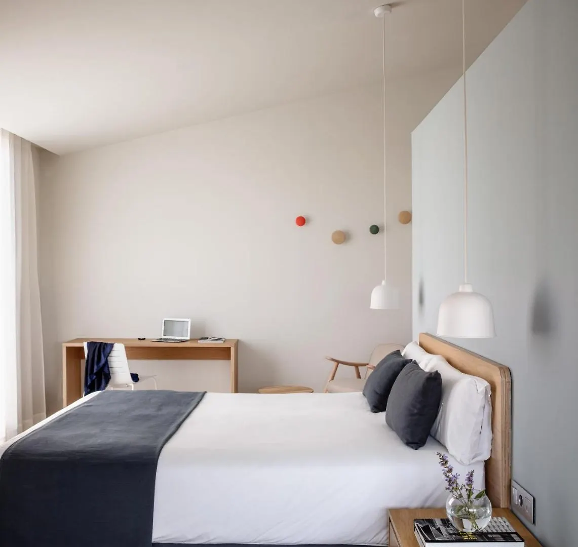Aqua Hotel Silhouette & Spa - Adults Only Malgrat de Mar