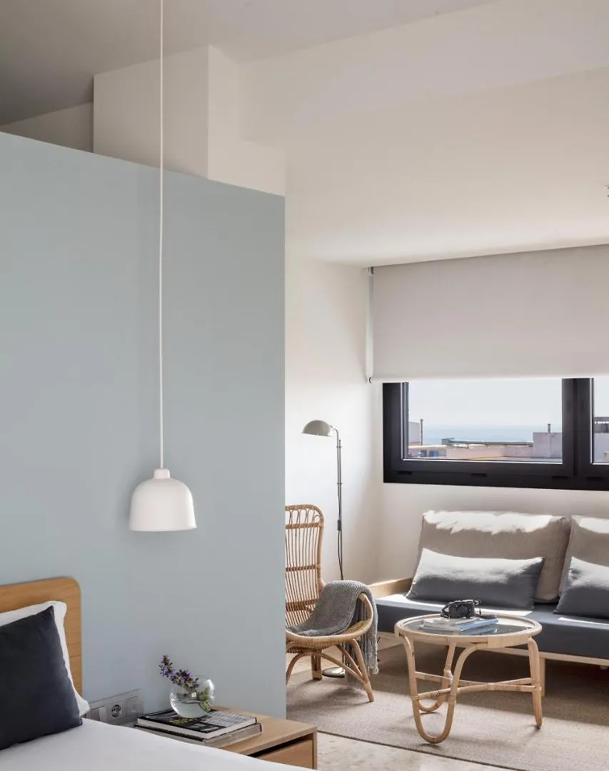 Aqua Hotel Silhouette & Spa - Adults Only Malgrat de Mar