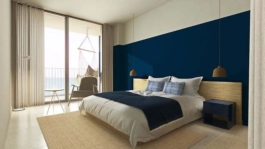 Aqua Hotel Silhouette & Spa - Adults Only Malgrat de Mar