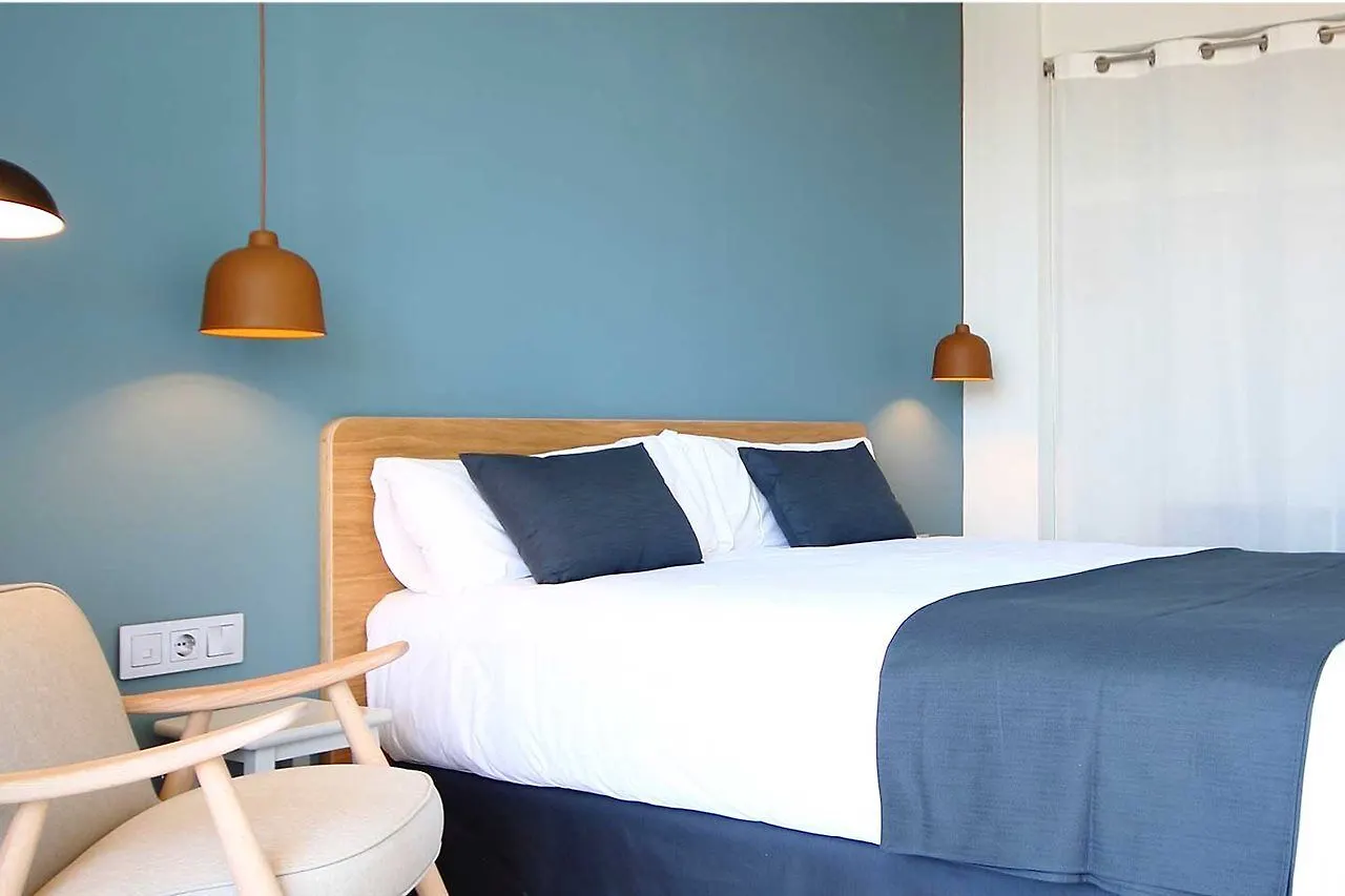 Aqua Hotel Silhouette & Spa - Adults Only Malgrat de Mar